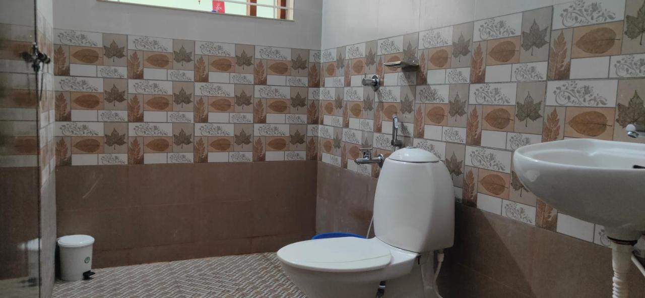 Rain Drops Premium Villas - Athirappilly Εξωτερικό φωτογραφία