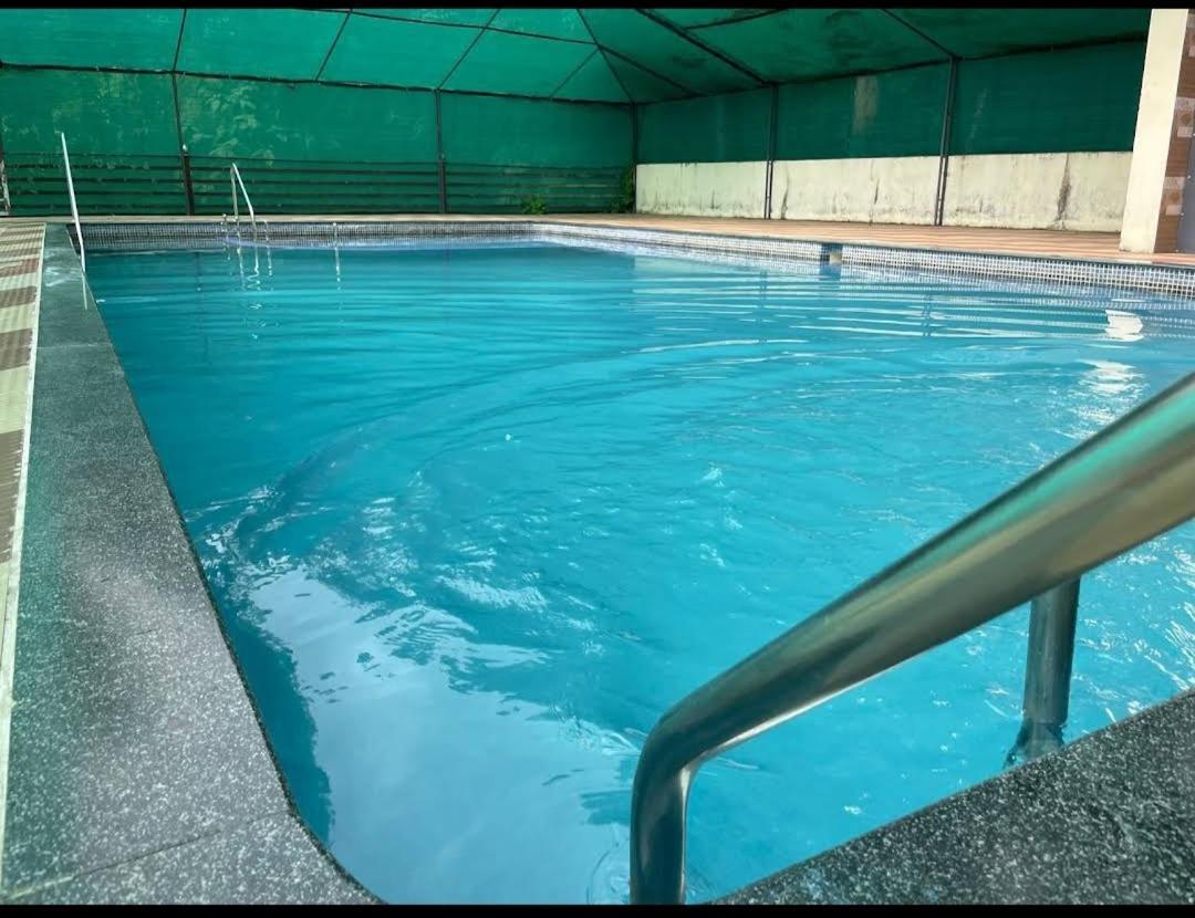 Rain Drops Premium Villas - Athirappilly Εξωτερικό φωτογραφία