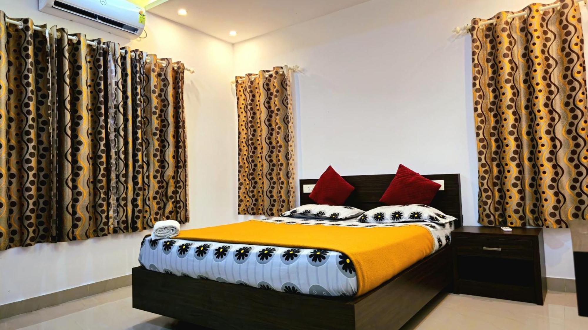 Rain Drops Premium Villas - Athirappilly Εξωτερικό φωτογραφία
